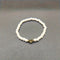 Chic Bracelet With A-Z Initial And Heart