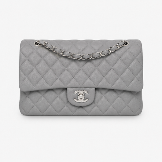 Chanel Medium Classic Double Flap Bag