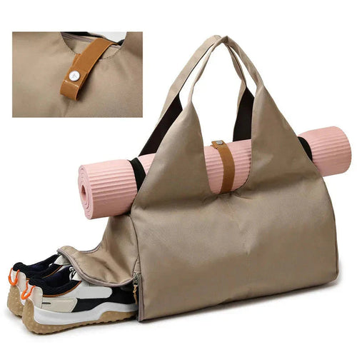 Butacup Carryon Bag