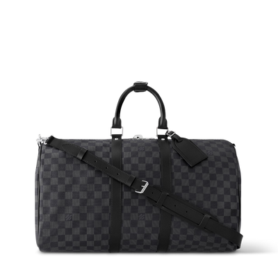 Louis Vuitton Keepall Bandoulière 45
