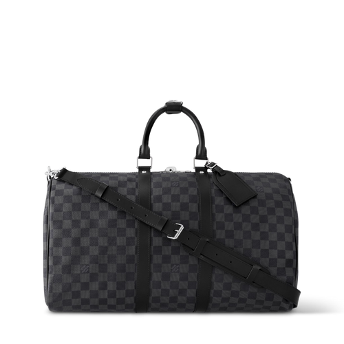 Louis Vuitton Keepall Bandoulière 45