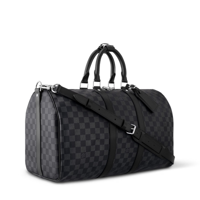 Louis Vuitton Keepall Bandoulière 45