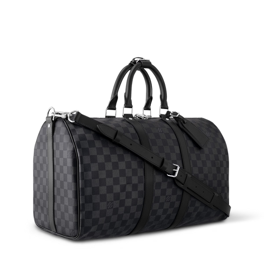 Louis Vuitton Keepall Bandoulière 45