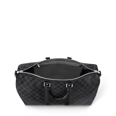 Louis Vuitton Keepall Bandoulière 45