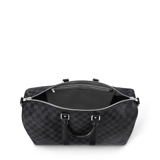 Louis Vuitton Keepall Bandoulière 45