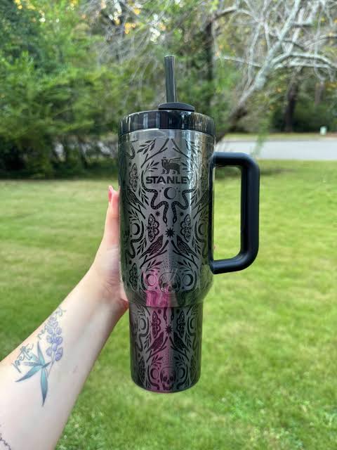 Gobelet Rodeo KM - 40 oz