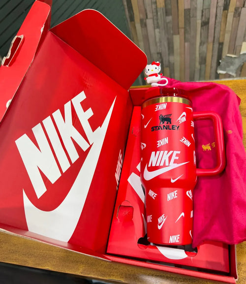 Nike 40oz Tumbler
