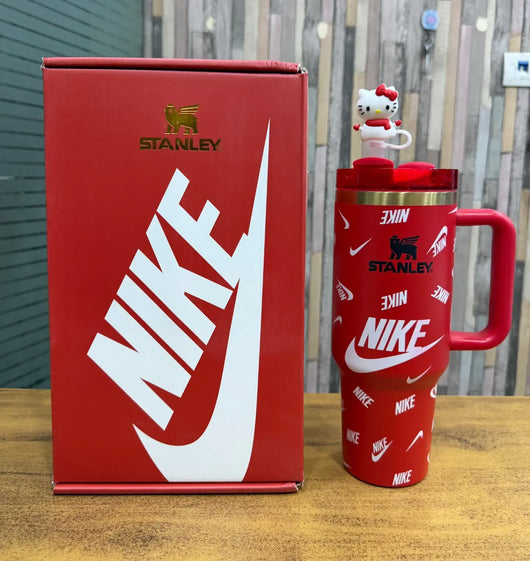 Nike 40oz Tumbler