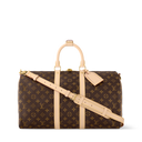 Louis Vuitton Keepall Bandoulière 45