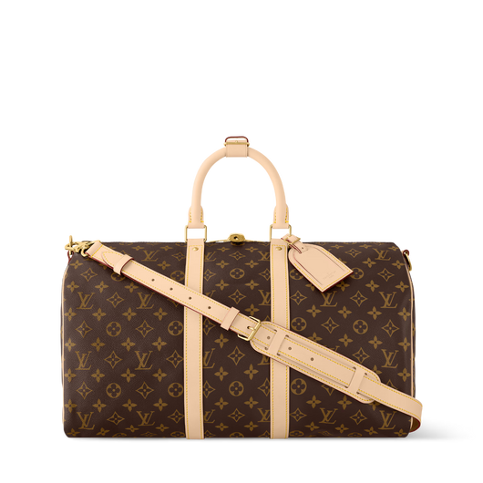 Louis Vuitton Keepall Bandoulière 45