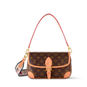 Louis Vuitton Diane Satchel