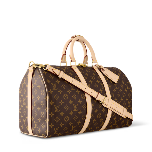 Louis Vuitton Keepall Bandoulière 45