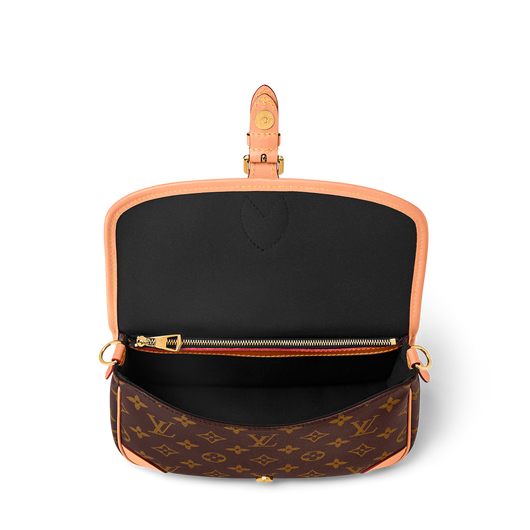 Louis Vuitton Diane Satchel