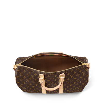 Louis Vuitton Keepall Bandoulière 45