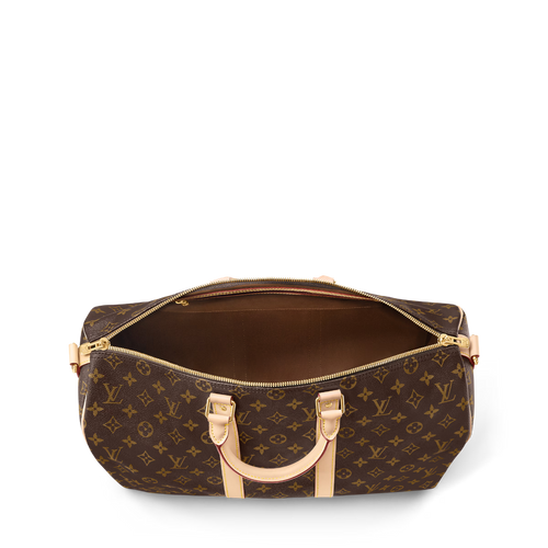 Louis Vuitton Keepall Bandoulière 45