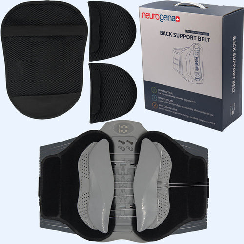 Aviera™ Lower back support belt