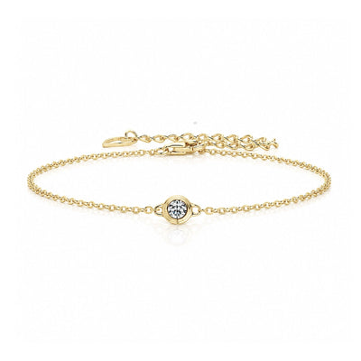 BRACELET MARIA - OR