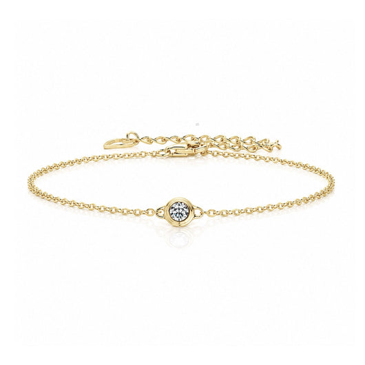 BRACELET MARIA - OR