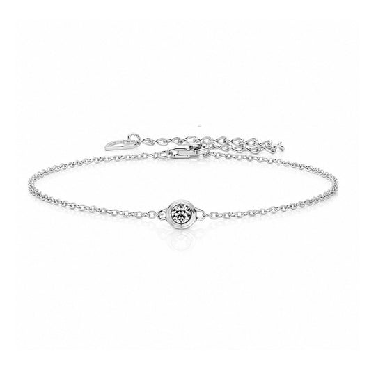 BRACELET MARIA - ARGENT