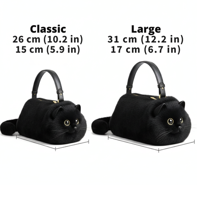 KittyPurse™ Handbag