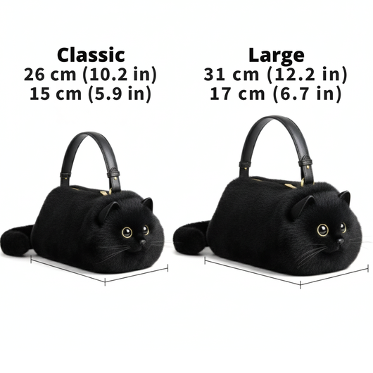 KittyPurse™ Handbag