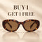 A51 & B09 Sunglasses (Buy 1 Get 1 Free)
