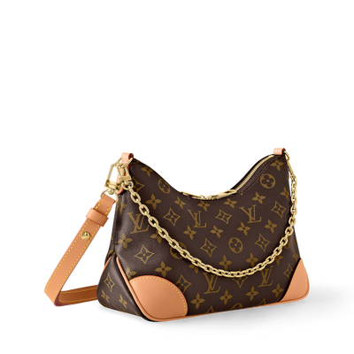 Louis Vuitton Boulogne PM