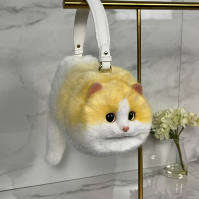 KittyPurse™ Handbag
