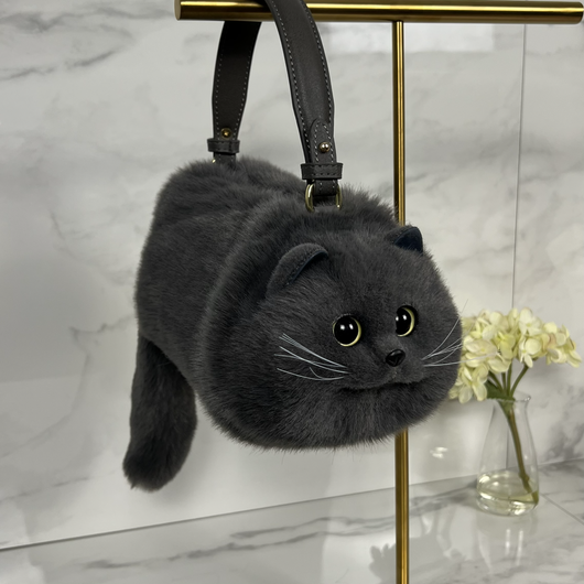KittyPurse™ Handbag