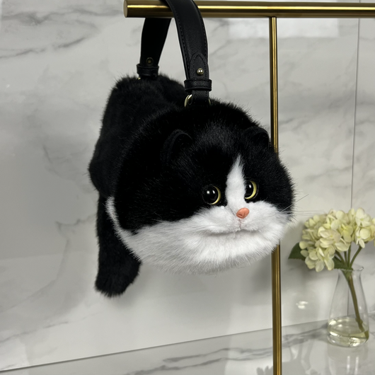 KittyPurse™ Handbag