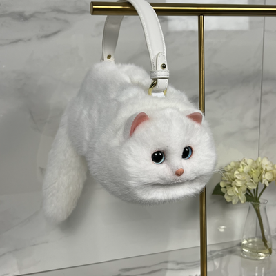 KittyPurse™ Handbag