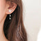 Cherry Blossom Earrings