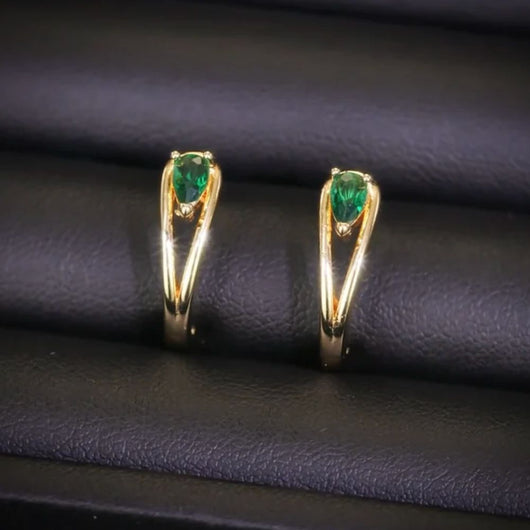 Amara Lavigne Earrings