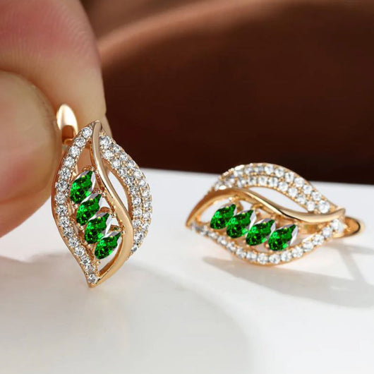 Isola Verdancia Earrings