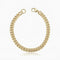 Estate Cuban Bracelet