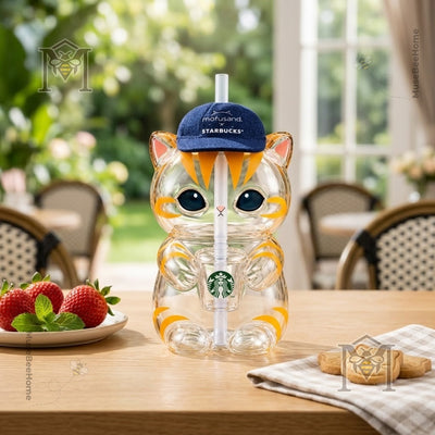 Limited Edition Mofusand