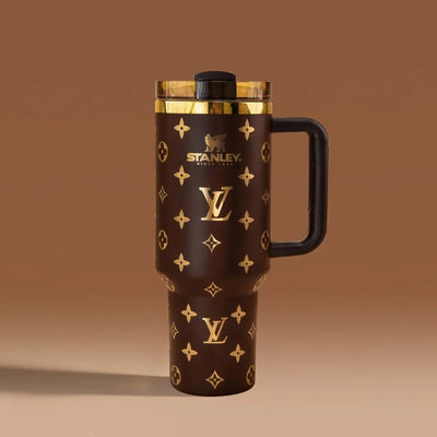 LV 40oz Tumbler