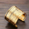 Elegant Gold Bracelet