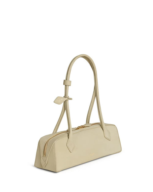 Alaïa Le Teckel Medium Bag