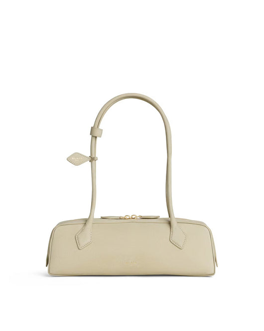 Alaïa Le Teckel Medium Bag